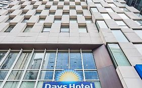 Days Hotel Seoul Myeongdong