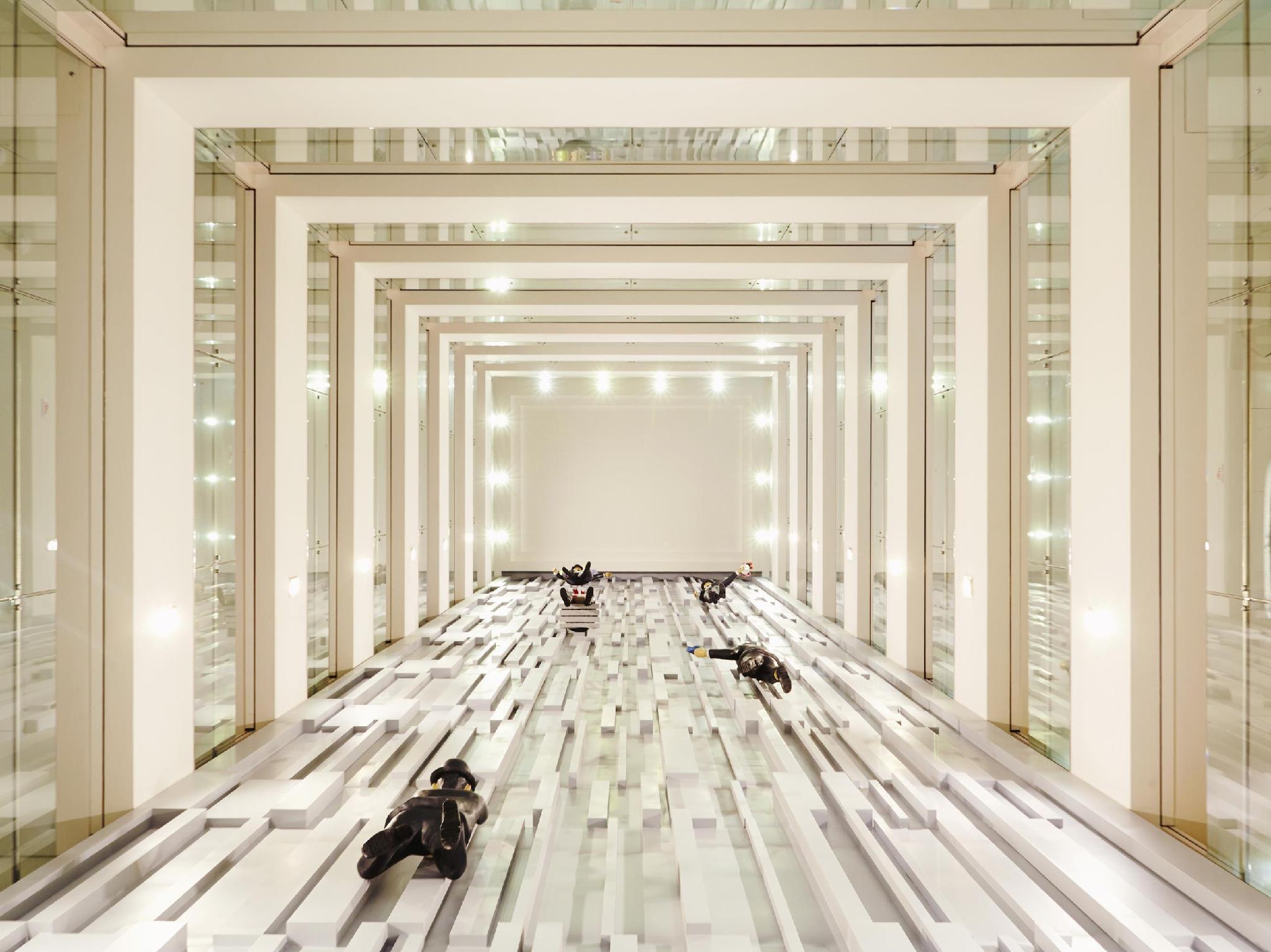 Days Hotel By Wyndham Seoul Myeongdong Экстерьер фото