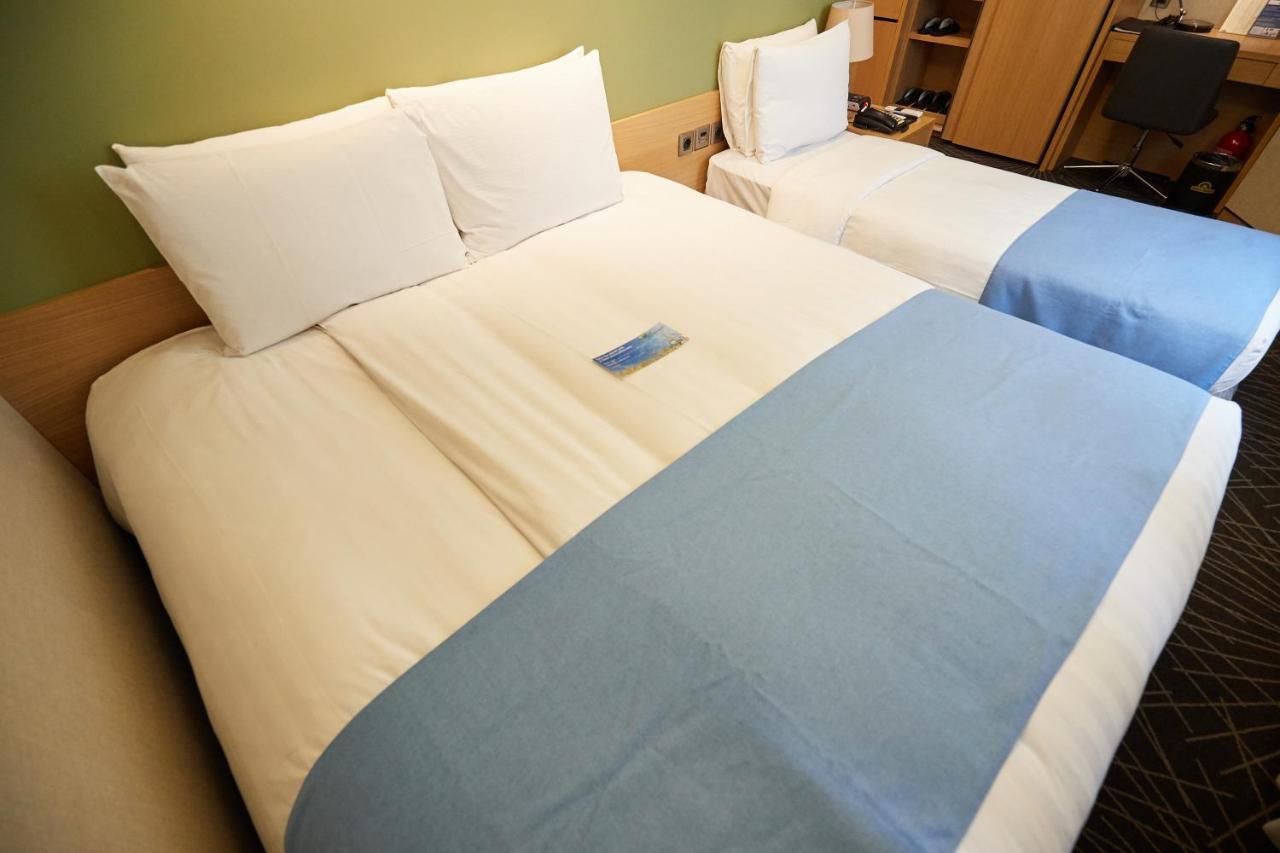 Days Hotel By Wyndham Seoul Myeongdong Экстерьер фото