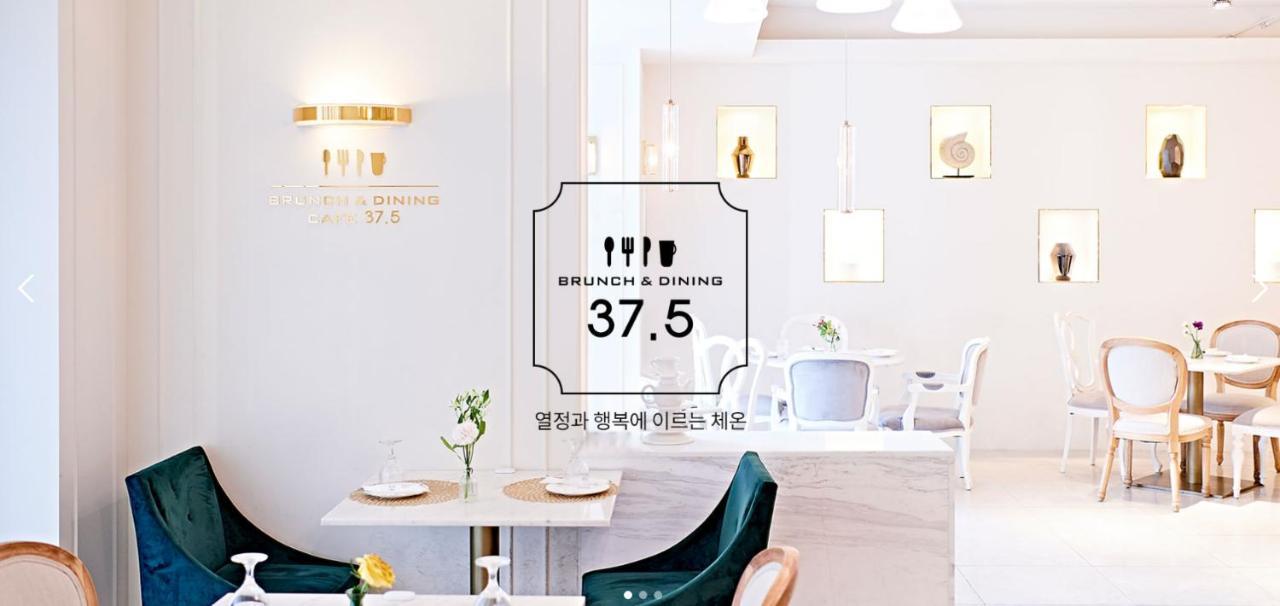 Days Hotel By Wyndham Seoul Myeongdong Экстерьер фото