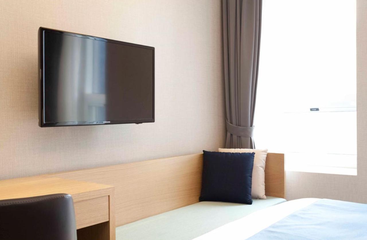 Days Hotel By Wyndham Seoul Myeongdong Экстерьер фото