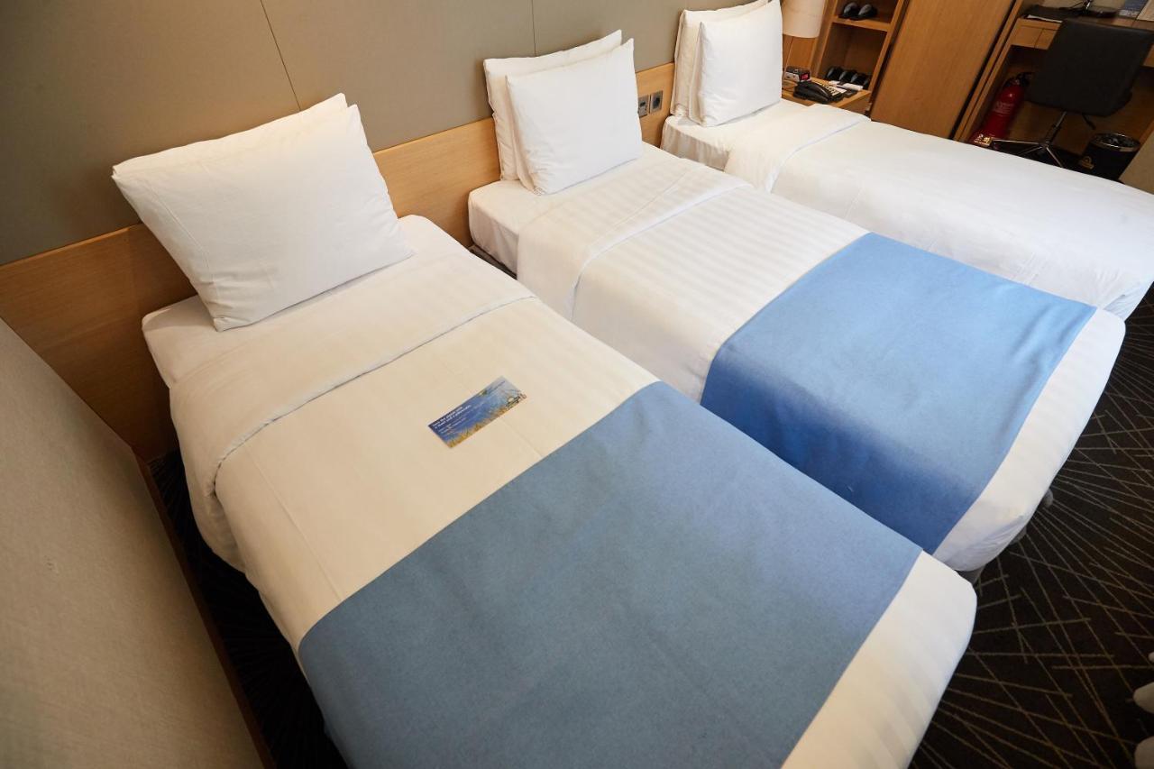 Days Hotel By Wyndham Seoul Myeongdong Экстерьер фото