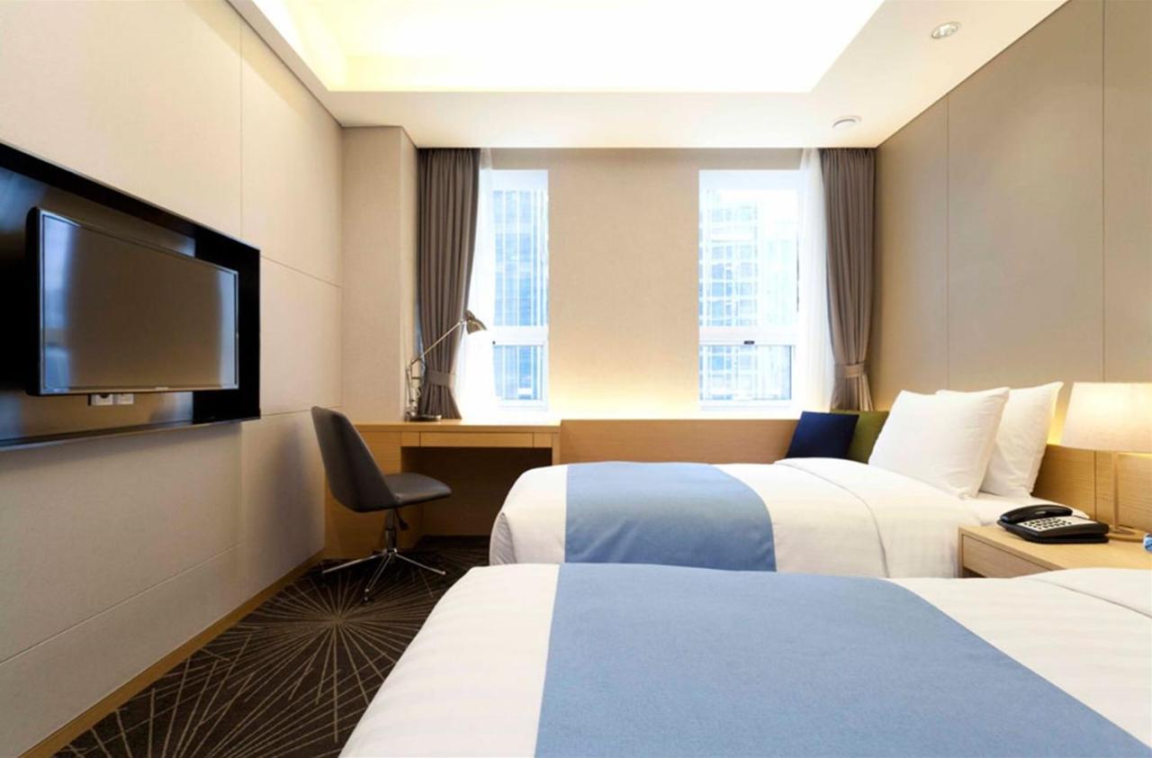 Days Hotel By Wyndham Seoul Myeongdong Экстерьер фото