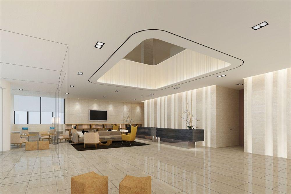 Days Hotel By Wyndham Seoul Myeongdong Экстерьер фото