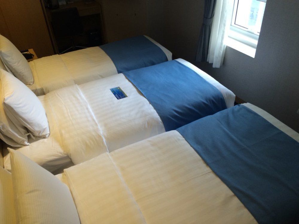 Days Hotel By Wyndham Seoul Myeongdong Экстерьер фото